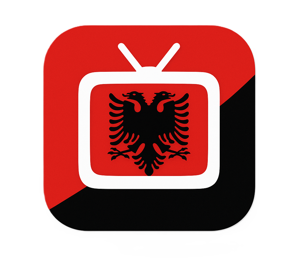 Shiko Shqip TV Logo